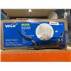 Image 2 : VALU+ Carvail Rectangular Drop-In Sink 22x18 in