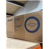 Image 5 : VALU+ Carvail Rectangular Drop-In Sink 22x18 in