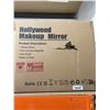 Image 2 : Hollywood Makeup Mirror 15 Bulbs White