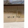 Image 5 : Lwiion Brass Disc Curtain Rod Wrap Around