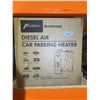 Image 3 : Hcalory BlazeCore 8kW Diesel Car Parking Heater