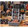 Image 1 : Creworks Automatic Wire Stripping Machine