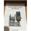 Image 3 : Creworks Automatic Wire Stripping Machine