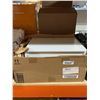 Image 2 : Aobafuir Wooden Bedroom Nightstand