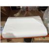 Image 2 : Artecesol Memory Foam Contour Pillow