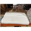 Image 3 : Artecesol Memory Foam Contour Pillow