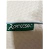 Image 5 : Artecesol Memory Foam Contour Pillow