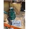 Image 2 : Zoeller M98-D 0.5HP 115V Sump Pump