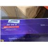 Image 3 : 3M Filtrete Air Filter 20x25x5 Healthy Living, 1 Filter