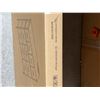 Image 3 : White 9-Drawer Storage Dresser H0102200