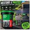 Image 1 : Resisto 17L Asphalt Driveway Sealer