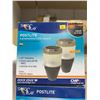 Image 3 : Solar Lite PostLite LED Light 2- 2 packs Dock Edge