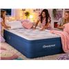 Image 1 : Beautyrest 17" Comfort Plus Twin Air Mattress
