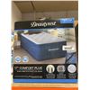 Image 2 : Beautyrest 17" Comfort Plus Twin Air Mattress