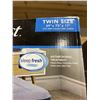 Image 3 : Beautyrest 17" Comfort Plus Twin Air Mattress