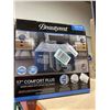 Image 4 : Beautyrest 17" Comfort Plus Twin Air Mattress