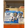 Image 2 : Polar Bear 2 Interior Window Insulation Kits (12x)