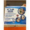 Image 3 : Polar Bear 2 Interior Window Insulation Kits (12x)