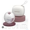Image 1 : Momcozy M5 Hands Free Wearable Breast Pump