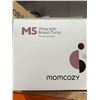 Image 4 : Momcozy M5 Hands Free Wearable Breast Pump