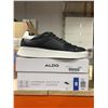 Image 2 : ALDO Black Sneakers Size 9