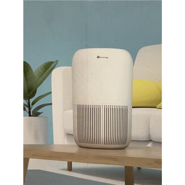 Dreamegg True HEPA Air Purifier, 4 Fan Settings