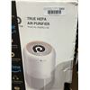 Image 3 : Dreamegg True HEPA Air Purifier, 4 Fan Settings