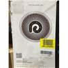 Image 4 : Dreamegg True HEPA Air Purifier, 4 Fan Settings