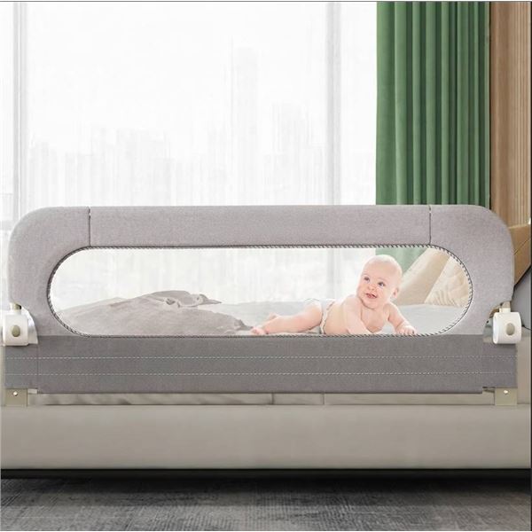 EAQ Bed Rail Model ZC300 78.7in Made In China