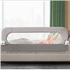 Image 1 : EAQ Bed Rail Model ZC300 78.7in Made In China