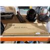 Image 2 : EAQ Bed Rail Model ZC300 78.7in Made In China