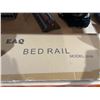 Image 3 : EAQ Bed Rail Model ZC300 78.7in Made In China