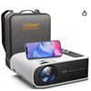 Image 1 : Yaber Pro V9 4K WiFi Auto Focus Projector Kit