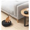 Image 1 : Lefant M210 Robot Vacuum Cleaner With Charger