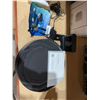 Image 3 : Lefant M210 Robot Vacuum Cleaner With Charger