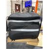 Image 3 : SelWatty Insulated Backpack Food Delivery Bag with Reflective Strips