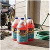 Image 1 : 3 Zep House Pressure Wash 1-Gal Bottles