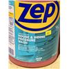 Image 3 : 3 Zep House Pressure Wash 1-Gal Bottles