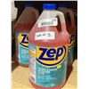 Image 4 : 3 Zep House Pressure Wash 1-Gal Bottles
