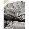 Image 5 : WeKit Heated Jacket for Men Size M Black