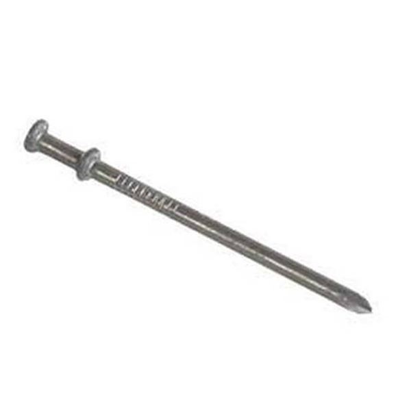 Duchesne Double Headed 3 1/4" Nails, 50lb