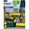 Image 4 : Norton Sandpaper, Richard Tools, Trays, Brushes Lot