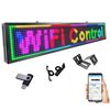 Image 2 : CHR P10 Outdoor LED Scrolling Sign Display