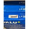 Image 2 : lot of 4 VALU+ MERV 8 Air Filters 20x20x1