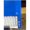 Image 5 : lot of 4 VALU+ MERV 8 Air Filters 20x20x1
