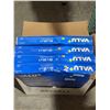 Image 6 : lot of 4 VALU+ MERV 8 Air Filters 20x20x1