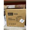 Image 3 : Hcalory Diesel Air Car Parking Heater 5KW