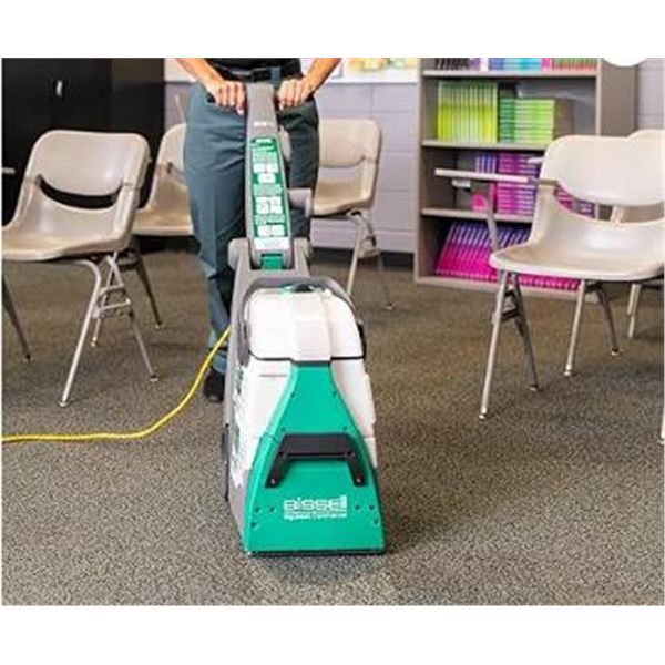 Bissell BG10 Upright Deep Cleaner Model 10N2