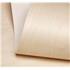 Image 1 : Cedan Maple Veneer Facing Pre-Glued 24x96 2pk