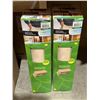 Image 2 : Cedan Maple Veneer Facing Pre-Glued 24x96 2pk